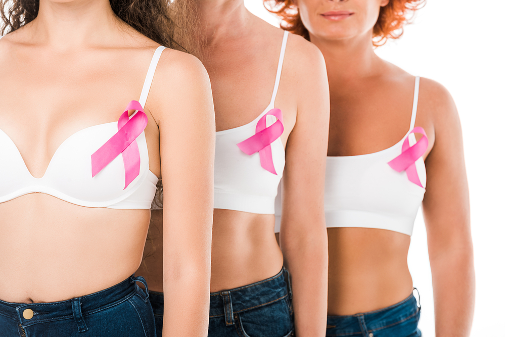 Câncer de mama: Prevenção e tratamentos