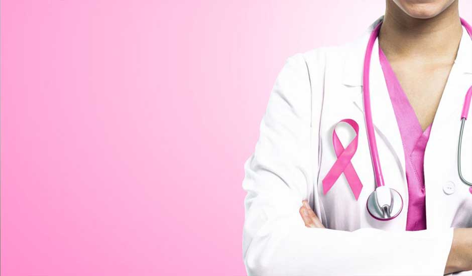 Outubro Rosa E A Prevenção Do Câncer De Mama