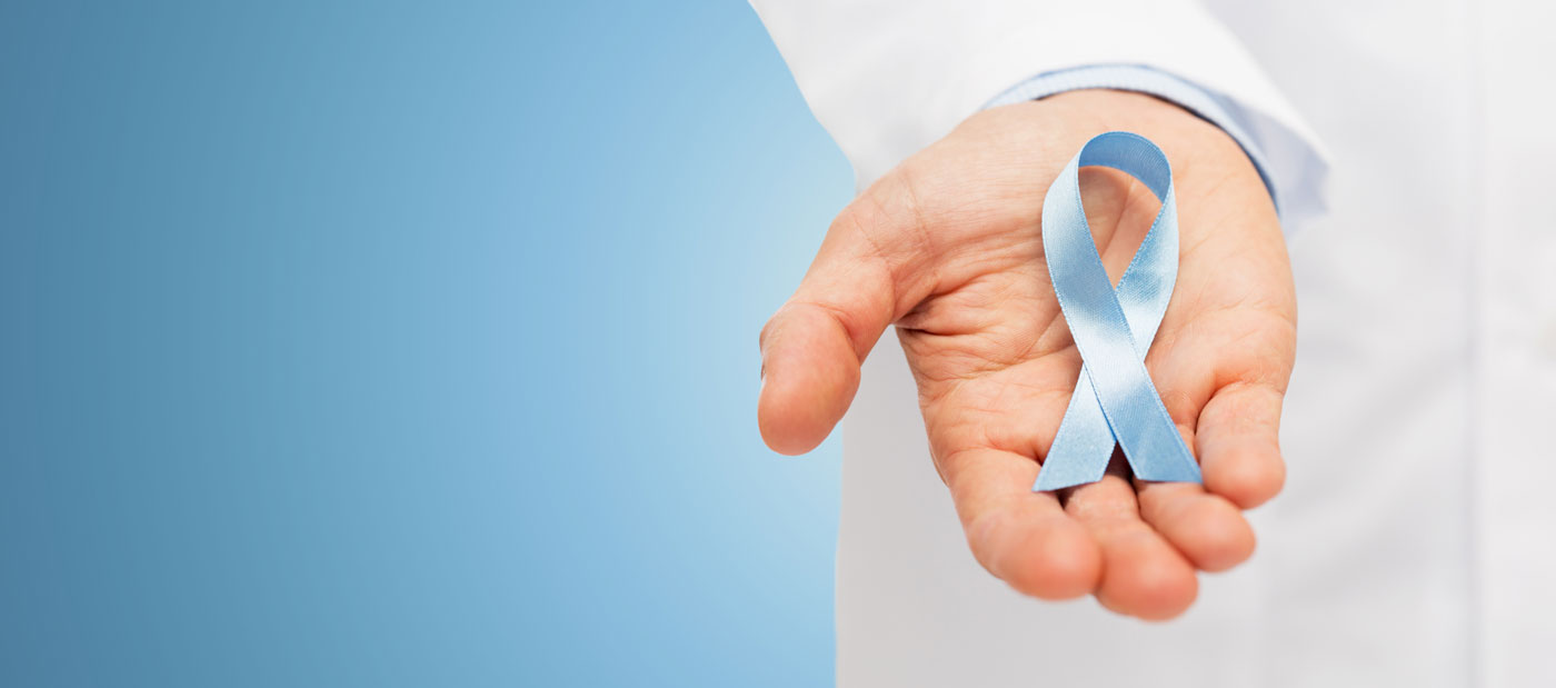 Câncer De Próstata: Sintomas e Tratamentos