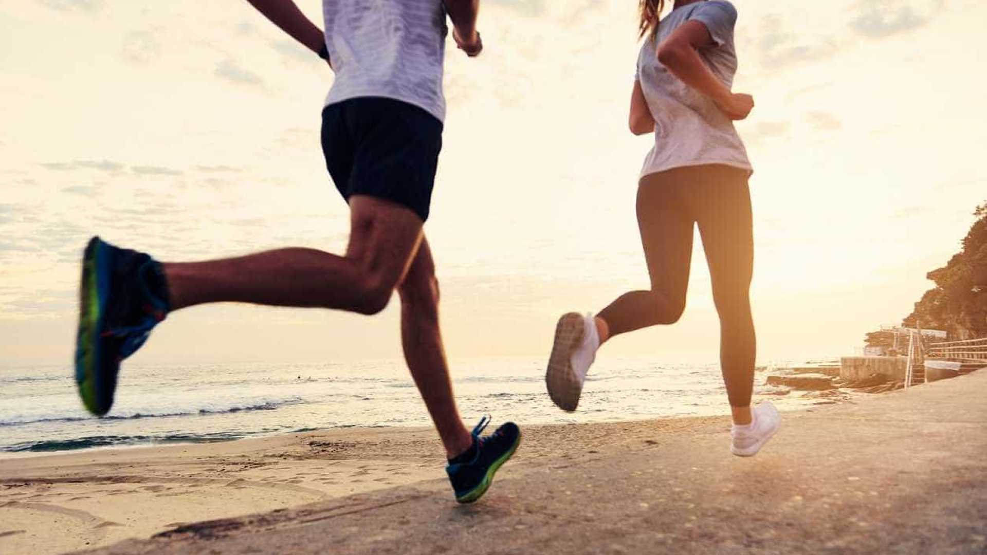 5 Cuidados Ao Praticar Exercícios Físicos No Verão